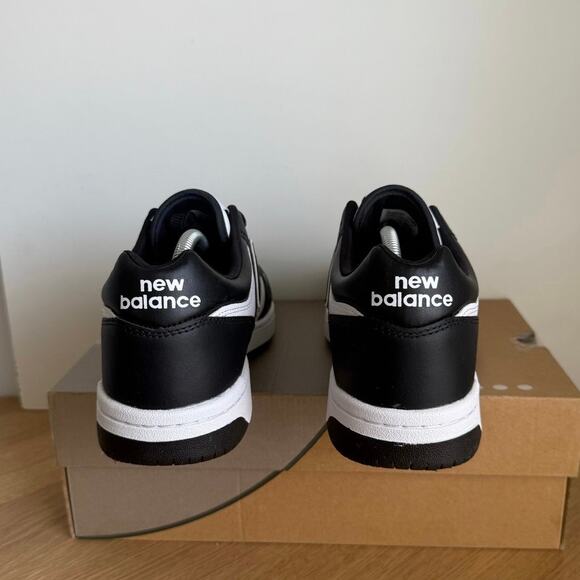 New Balance 480 ‘Panda’ Men Sneakers- SZ 12 D main image 10